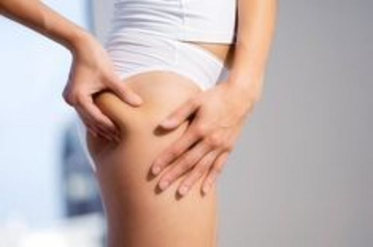 come eliminare la cellulite