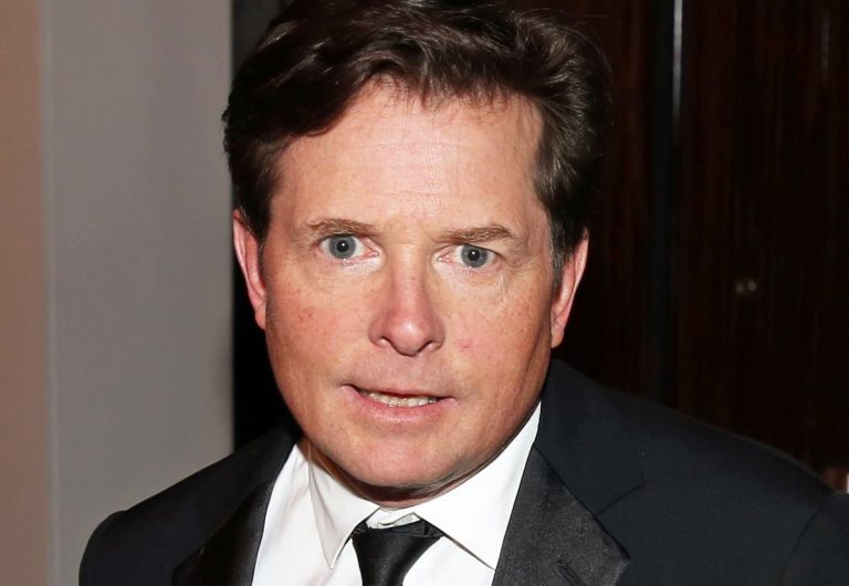 michael j fox