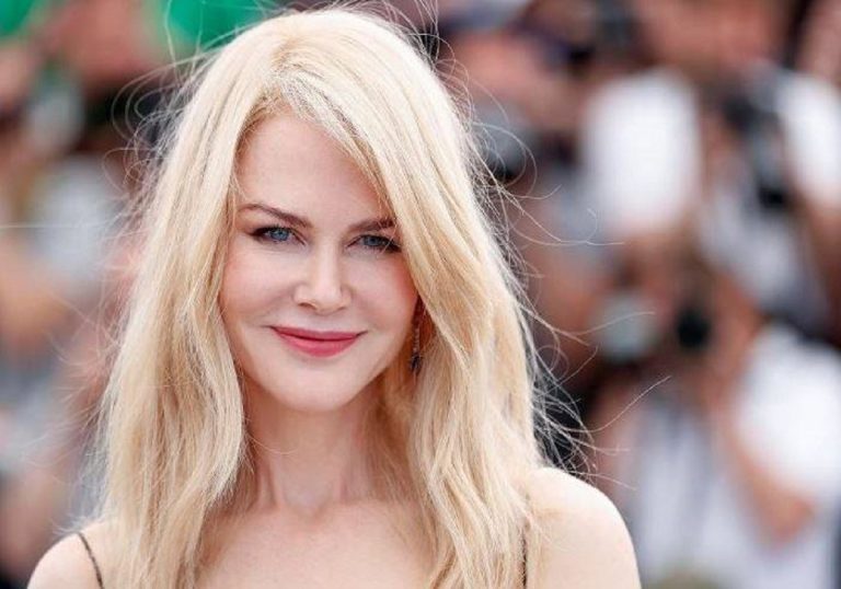 nicole kidman