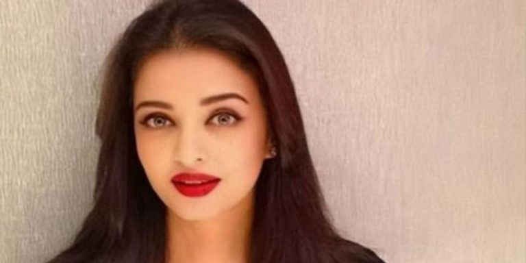 aishwarya rai chi è