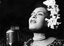 billie holiday