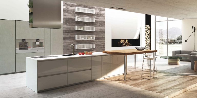 cucine di lusso a 5 stelle