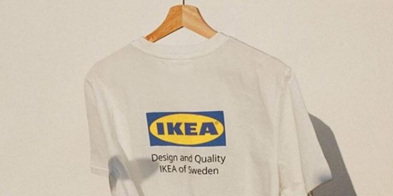 ikea capsule collection