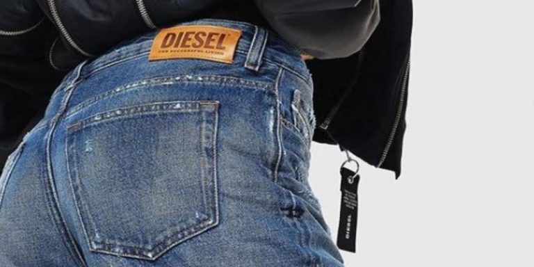 jeans antivirale diesel