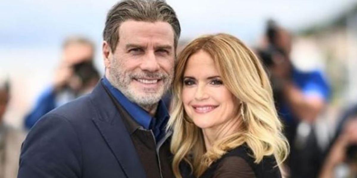 kelly preston morta