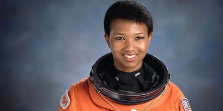 mae carol jemison