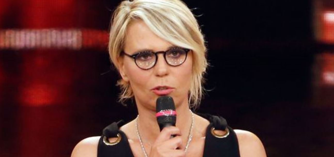 maria de filippi sanremo 2021