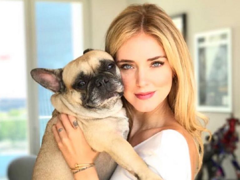 matilda ferragni chi è