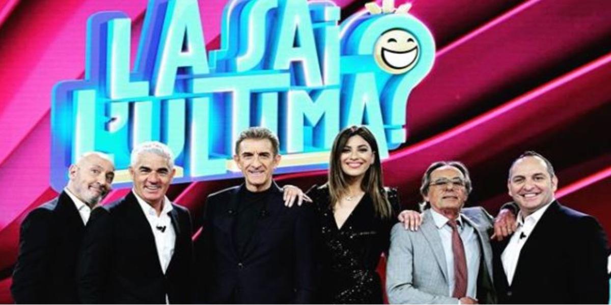 stasera in tv 18 luglio 2020