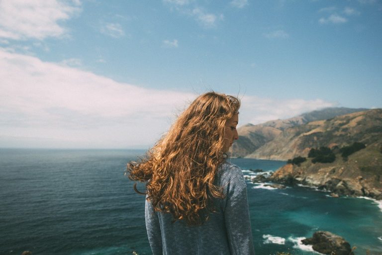 maschera capelli dopo mare: le ricette