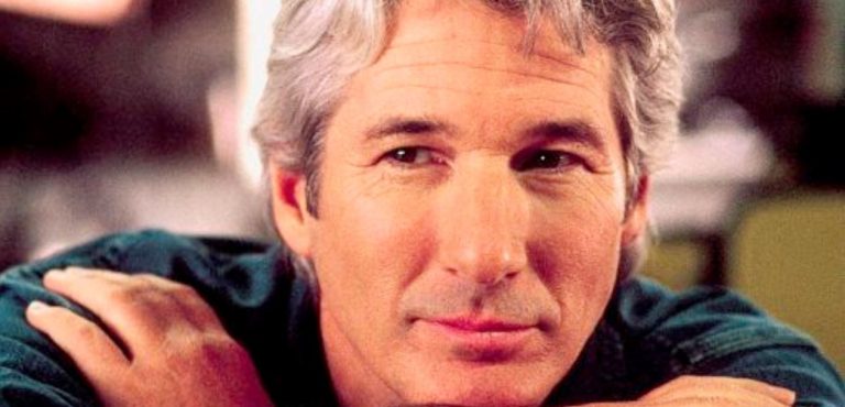 richard gere chi è