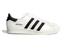 adidas prada superstar