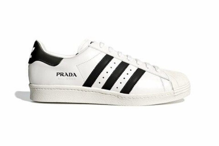 adidas prada superstar