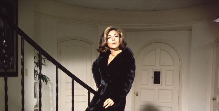 anne bancroft