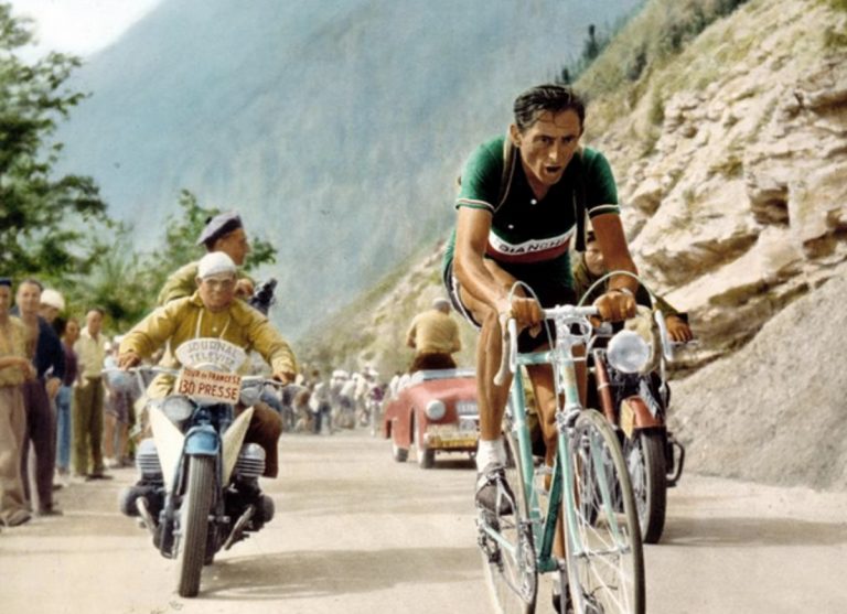 fausto coppi