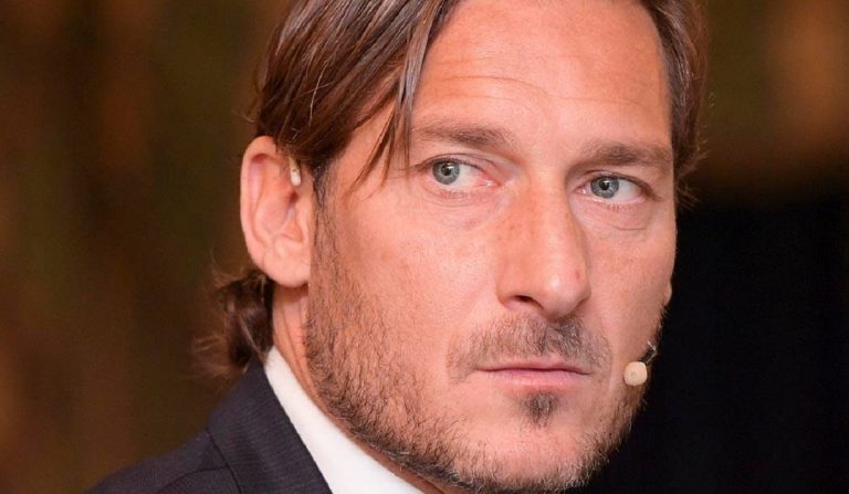 francesco totti