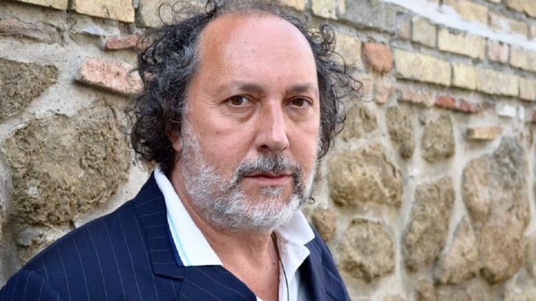 Fulvio Abbate: chi è lo scrittore italiano