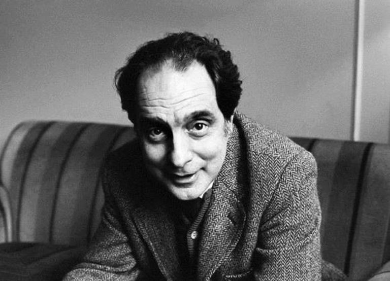 italo calvino