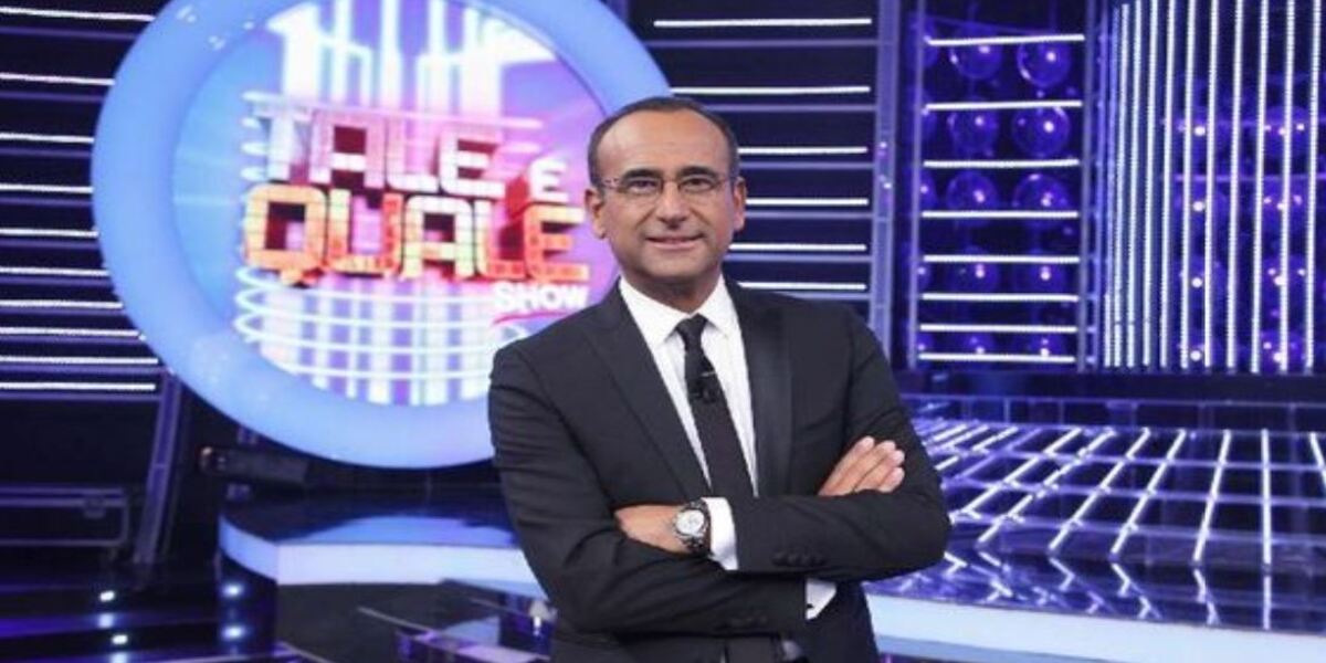 stasera in tv 18 settembre 2020