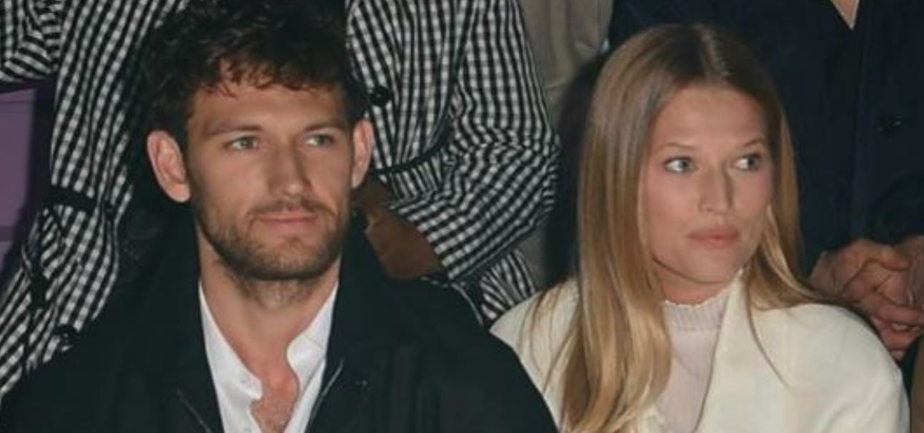 alex pettyfer toni garrn nozze