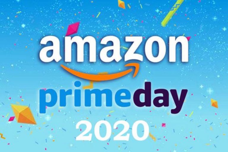 amazon prime day 2020