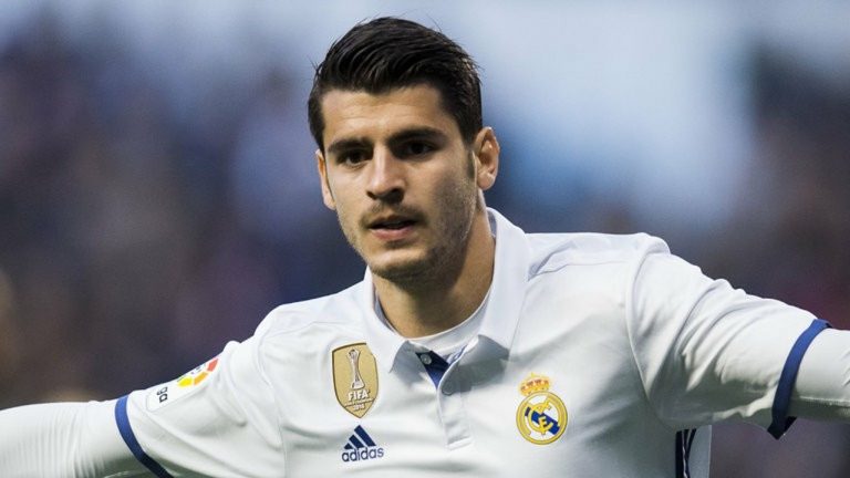 Chi è Alvaro Morata