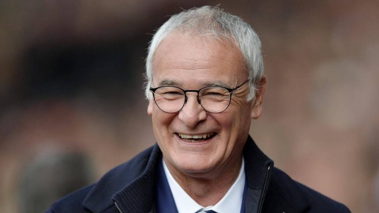 Chi è Claudio Ranieri