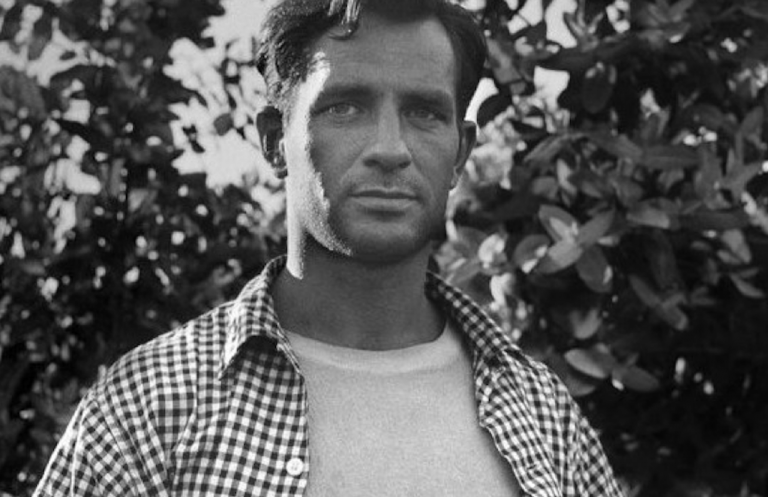 Chi era Jack Kerouac