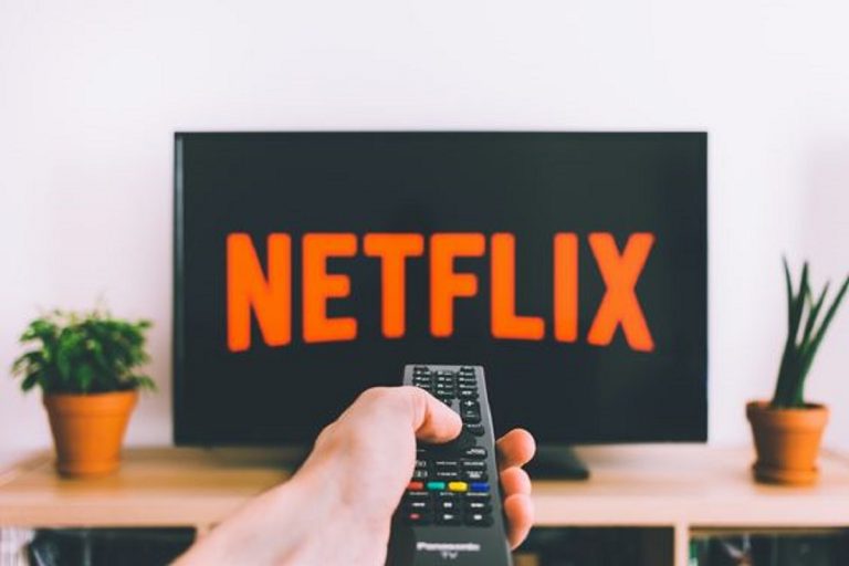 cosa guardare su Netflix a novembre 2020