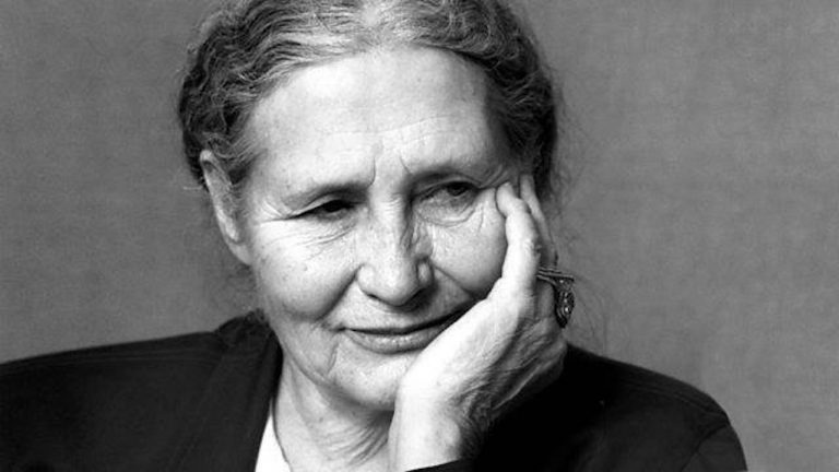 Chi era Doris Lessing