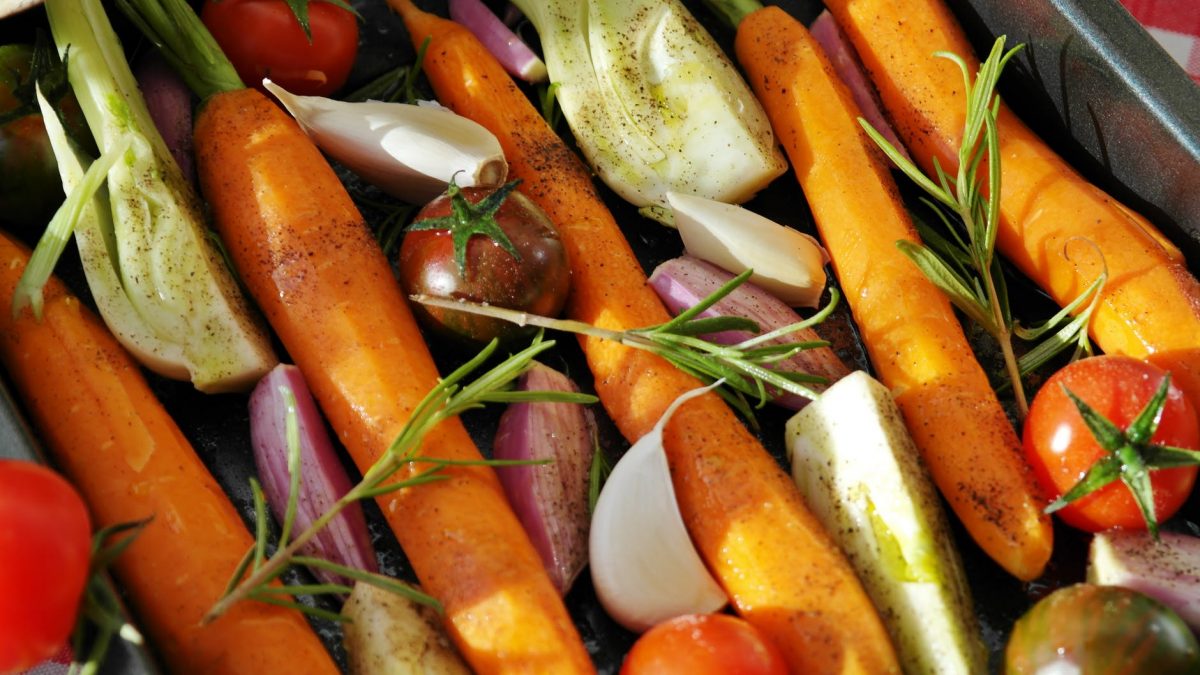 gestire attacchi di fame dopo cena