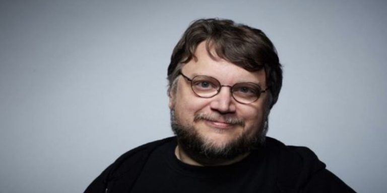 guillermo del toro chi è