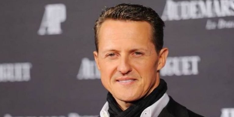 Michael Schumacher