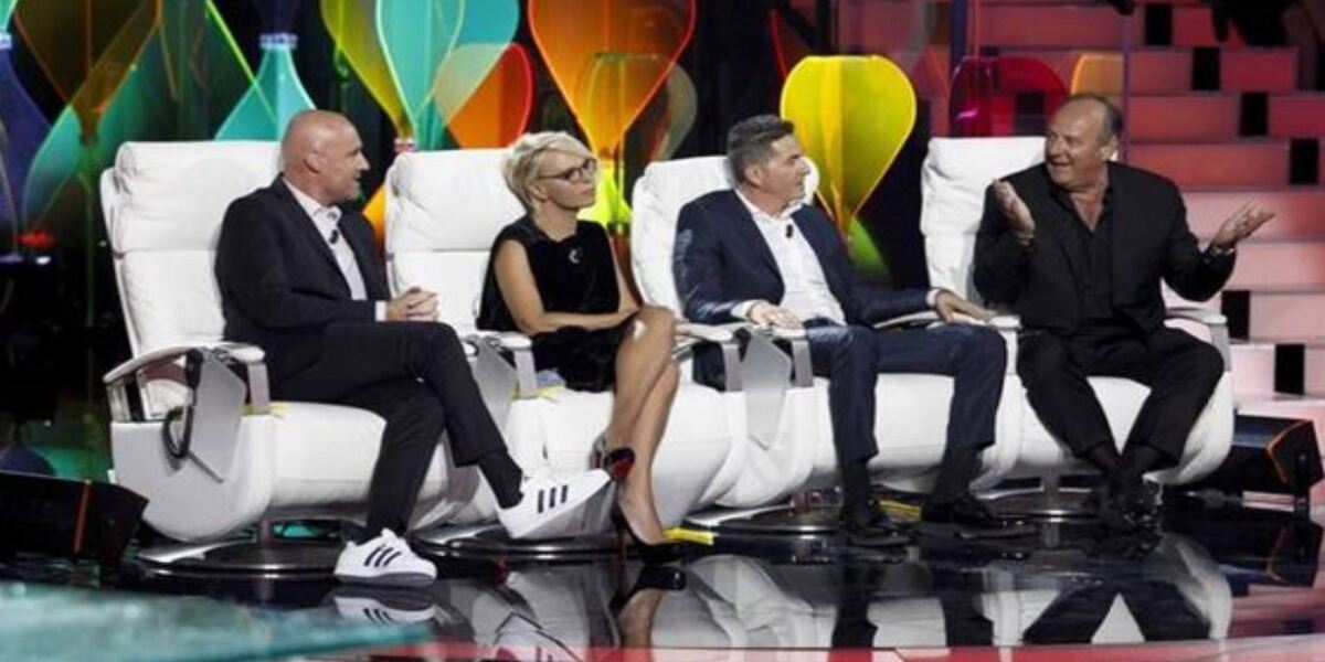 stasera in tv 21 novembre 2020