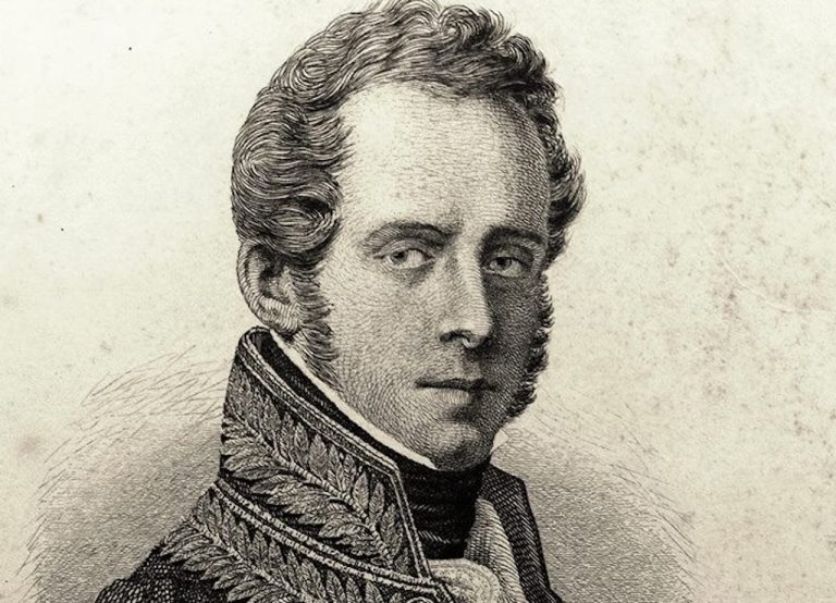 Chi era Vincenzo Bellini