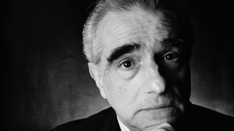 chi è martin scorsese