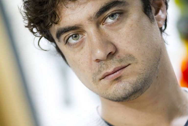 chi è riccardo scamarcio