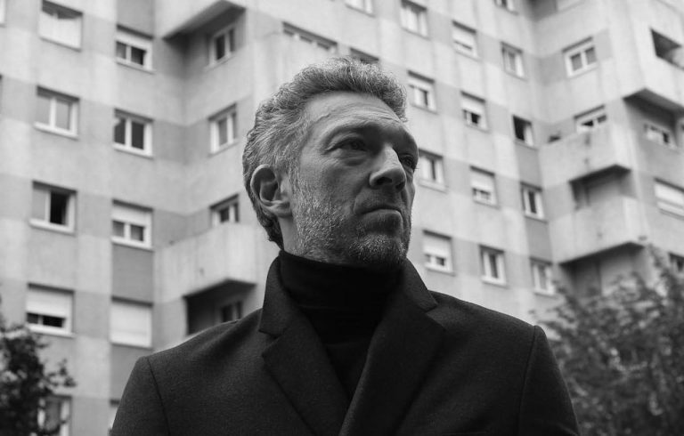 Chi è Vincent Cassel