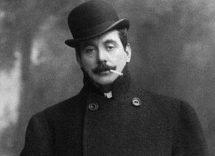 chi era giacomo puccini