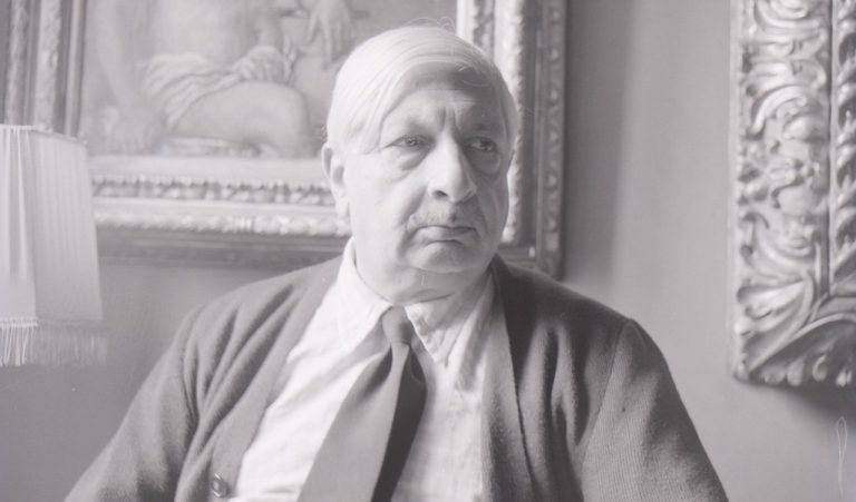 chi era giorgio de chirico