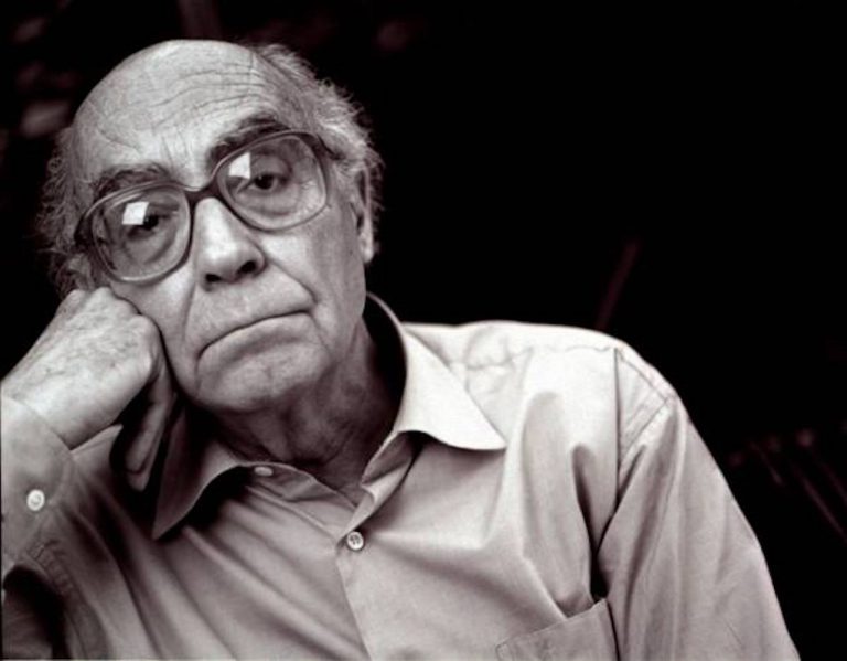 Chi era Jose Saramago