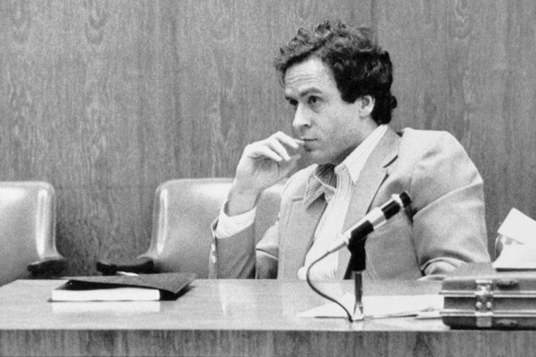 chi era ted bundy