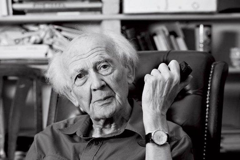 Chi era Zygmunt Bauman