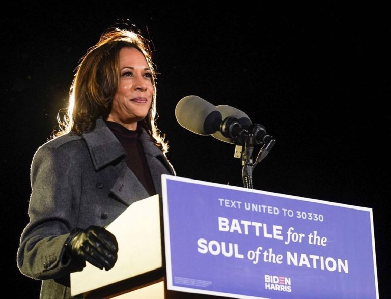 kamala harris stile