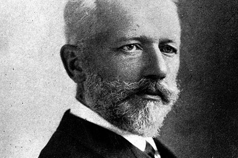 Chi era Pyotr Ilych Tchaikovsky