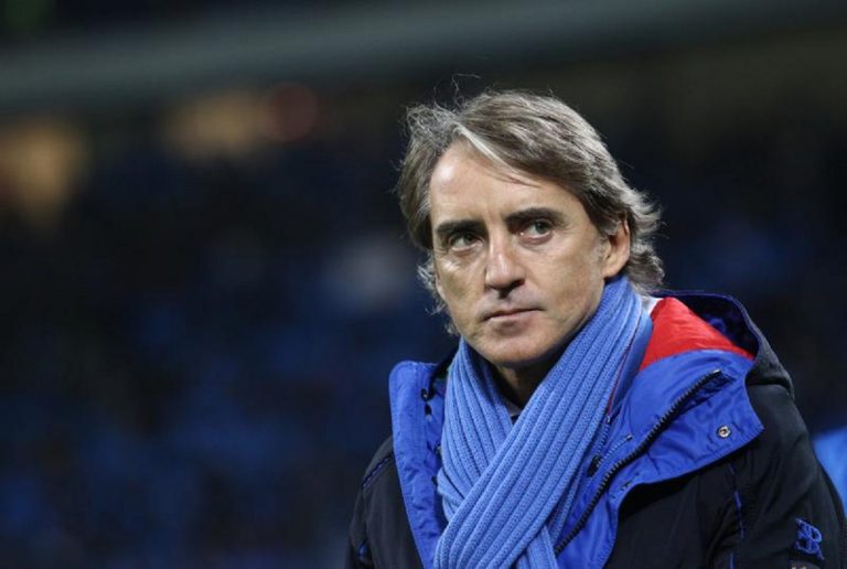 roberto mancini