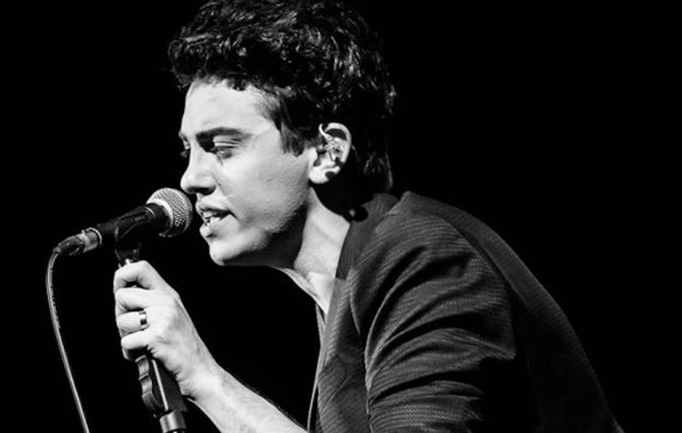 chi è michele bravi