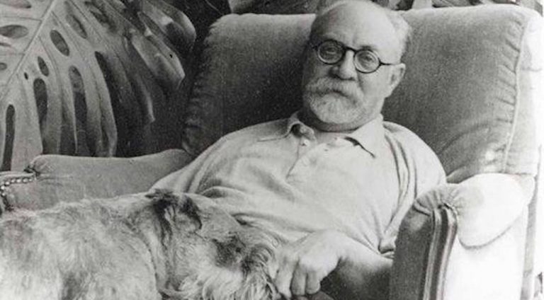 chi era henri matisse