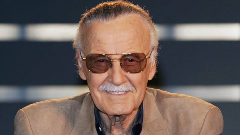 chi era stan lee