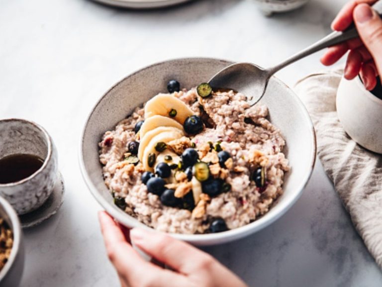 come scegliere la colazione proteica dolce